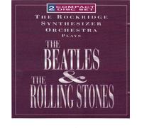 THE BEATLES & THE ROLLING STONES
