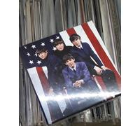 The Beatles - The U.S. Albums-13 cd Box Set Remas. 2014 Apple Rec. - B001964502