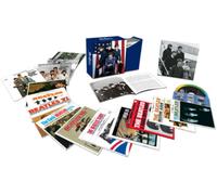 The Beatles – The U.S. Albums – Cofanetto 13 CD – Remasterizzato (2014)
