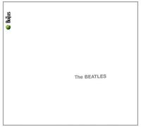 The Beatles - The White Album by The Beatles Enhanced, Limited Edition, Original recording remastered edition (2009) Audio CD