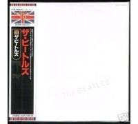The Beatles - The White Album [ Japanese Import ] OBI (Mini LP CD) [IMPORT] [DOUBLE CD] [SPECIAL EDITION]