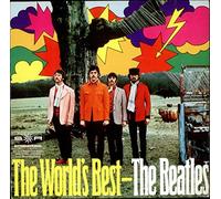 The Beatles - The World's Best - 2nd