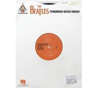 The Beatles - Tomorrow Never Knows (Tascabile)