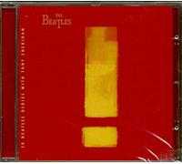 The Beatles & Tony Sheridan - 18 Beatles Oldies