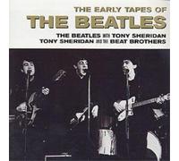 Beatles Feat Sheridan Tony - The Early Tapes of The Beatles