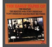 The Beatles, Tony Sheridan - The Early Tapes Of The Beatles