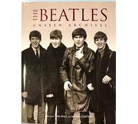 The Beatles (Unseen Archives) (2002-11-05)