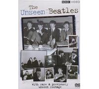 The Beatles - Unseen Beatles