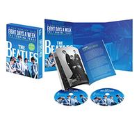 The Beatles - Untitled (2 Blu-Ray) [Edizione: Giappone]