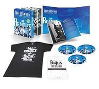 The Beatles - Untitled (3 Blu-Ray) [Edizione: Giappone]