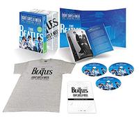 The Beatles - Untitled (3 Dvd) [Edizione: Giappone]
