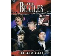 The Beatles - Up Close And Personal [2007] by Unknown(2008-01-14)