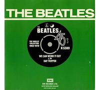 The Beatles - We Can Work It Out - 1976