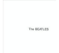 The Beatles White Album [Toshiba]