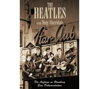The Beatles With T.sheridan-The Beginnings In H. [Edizione: Regno Unito]