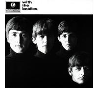 The Beatles With the Beatles (CD) Album