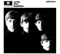 The Beatles With the Beatles (CD) Remastered Album