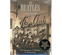 The Beatles With Tony Sheridan - The Beatles With Tony Sheridan