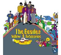 Vinile Beatles (The) - Yellow Submarine