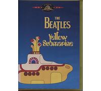 The Beatles - Yellow Submarine