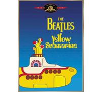 The Beatles - Yellow Submarine