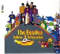 The Beatles - Yellow Submarine