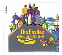 The Beatles - Yellow Submarine