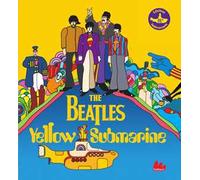 The Beatles. Yellow submarine. Ediz. a colori