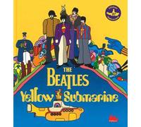 The Beatles. Yellow submarine. Ediz. a colori