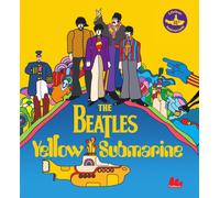 The Beatles. Yellow submarine. Ediz. a colori: Vol.