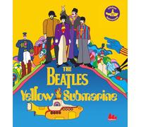 The Beatles. Yellow submarine. Ediz. a colori: Vol.