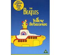 The Beatles - Yellow Submarine [Edizione: Regno Unito] [Edizione: Regno Unito]