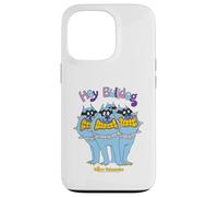 The Beatles - Yellow Submarine - Hey Bulldog Custodia per iPhone 13 Pro