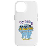 The Beatles - Yellow Submarine - Hey Bulldog Custodia per iPhone 14