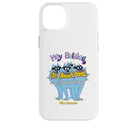The Beatles - Yellow Submarine - Hey Bulldog Custodia per iPhone 14 Plus