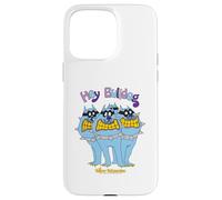 The Beatles - Yellow Submarine - Hey Bulldog Custodia per iPhone 15 Pro Max