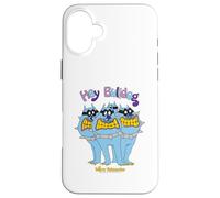 The Beatles - Yellow Submarine - Hey Bulldog Custodia per iPhone 16 Plus