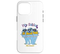 The Beatles - Yellow Submarine - Hey Bulldog Custodia per iPhone 16 Pro Max