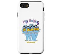 The Beatles - Yellow Submarine - Hey Bulldog Custodia per iPhone SE (2020) / 7/8