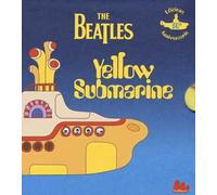 The Beatles. Yellow submarine. Mini pop-up. Ediz. a colori