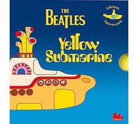 The Beatles. Yellow submarine. Mini pop-up. Ediz. a colori: Vol.