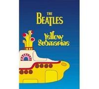 The Beatles - Yellow Submarine [ Origine Australiano, Nessuna Lingua Italiana ]