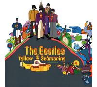 Vinile Beatles (The) - Yellow Submarine