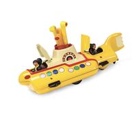 The Beatles Yellow Submarine Scala 1:36 Corgi CC05401