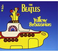 The Beatles Yellow Submarine Songtrack (CD) Album