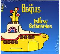 The Beatles - Yellow Submarine Songtrack - Cd (digipack)