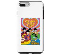 The Beatles - Yellow Submarine - Tutto ciò di cui hai bisogno è amore Custodia per iPhone 7 Plus/8 Plus