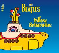 The Beatles Yellow Submarine (Vinyl LP) Collector's 12" Album