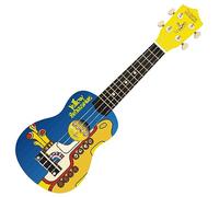 THE BEATLES YELLOW SUBMARINE YSUK01 "Ukulele" Strumento a Corda