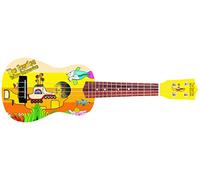 THE BEATLES YELLOW SUBMARINE YSUK02 "Ukulele" Strumento a Corda